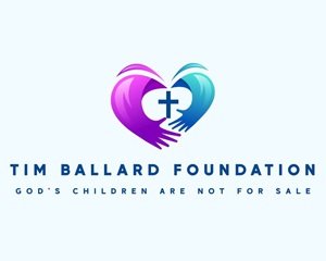 Tim Ballard Foundation